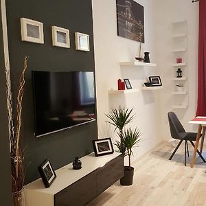 Deluxe Appartement